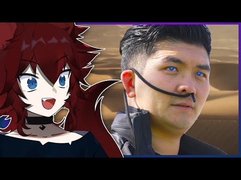 REACT TO - Guys after watching DUNE