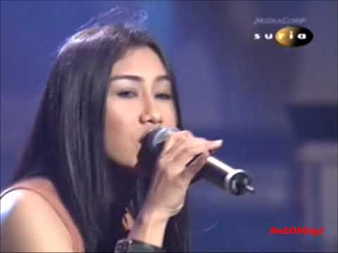 (Part 2) ELLA - "Layar Impian" Konsert Solo