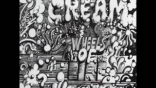 Cream - Born Under A Bad Sign