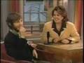 Beck On The Rosie O Donnell Show 1997