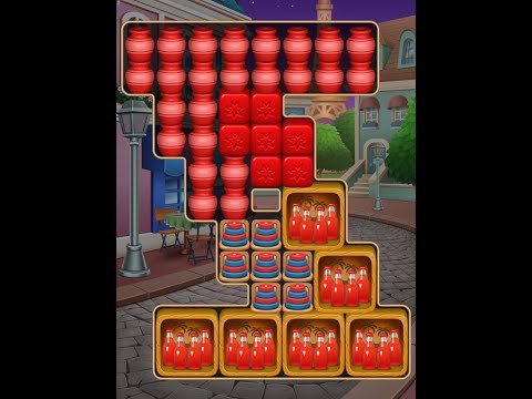 TOON BLAST level 6282