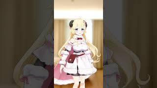 - 角巻わためがお世話する側だった世界線【 #今日のわため 】 #shorts #hololive #vtuber
