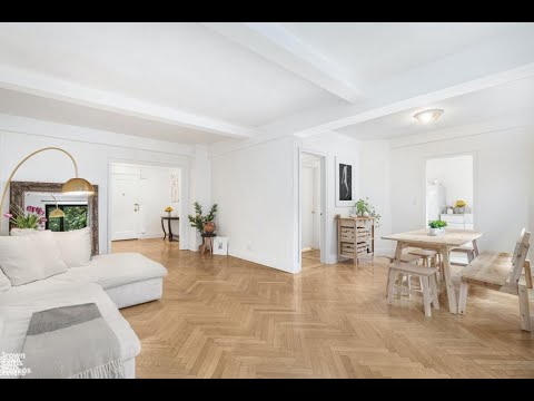 50 Park Avenue #3G  -  Upper East Side, NYC