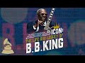 "The Thrill is Gone" B.B. King Live Performance All Star Tribute to BB  | GRAMMYs