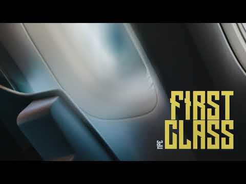 MPE - FIRST CLASS (prod. Barré) (Official Audio)