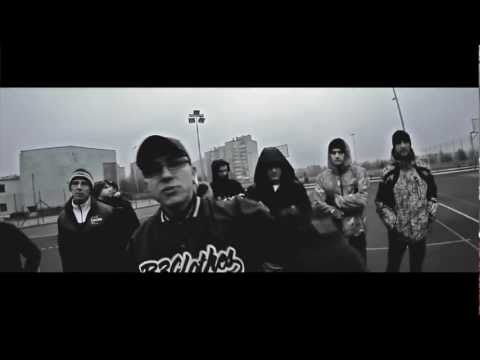 KdS/SwR - Wejście z buta ( Official Video )