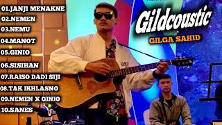 Download lagu GILGA SAHID | Akustikan full album. nemen | Nemu | janji menakne. mp3