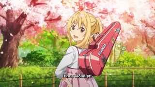 TV Time - Your Lie in April (TVShow Time)