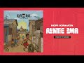 Kofi Kinaata - Auntie Ama (Audio Slide)