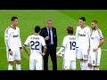 José Mourinho S Real Madrid Was UNREAL