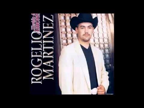 No me importa tu olvido- Rogelio Martinez