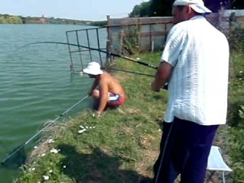 captura lui Doru de la Izvoru la Lehliu Sat 2