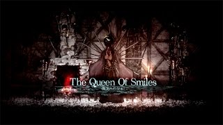 #03 【PS4】 ソルト アンド サンクチュアリ 【微笑みの女王】