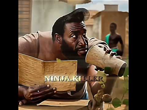 Real Metro Man vs Fake One 💪 | Megamind Edit | MONTAGEM VOZES TALENTINHO (Super Slowed)