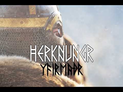 Herknungr - Yfirmaðr (Viking Song)