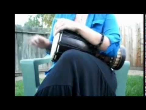 "Canoa do Tejo" (Portuguese Fado)