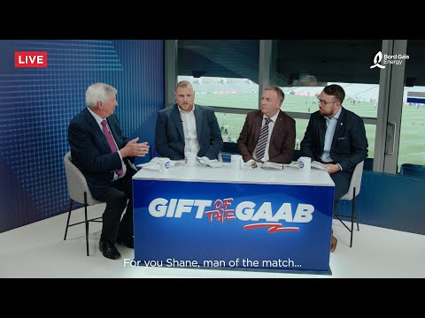 Gift of the GAAB - Episode 4 - The Final