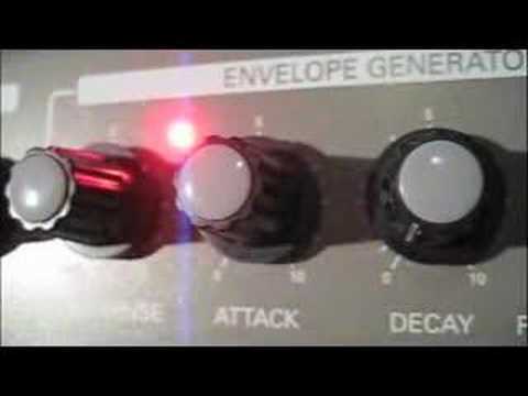 Vermona Retroverb Lancet Analogue Multi-Effects Processor image 3