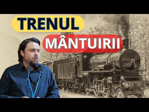 VIAȚA și MOARTEA - Fr. Dan Ioan [08.10.2023]