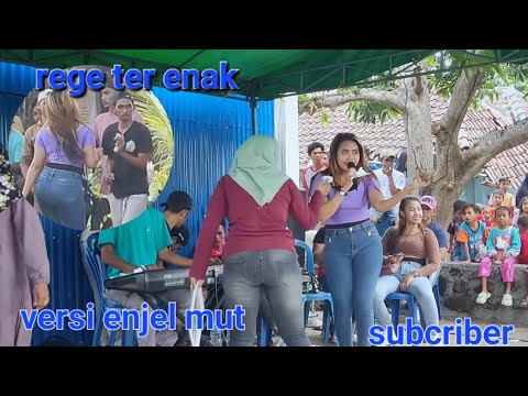 rege tereenak cover enjel mut #regeterenak #rege