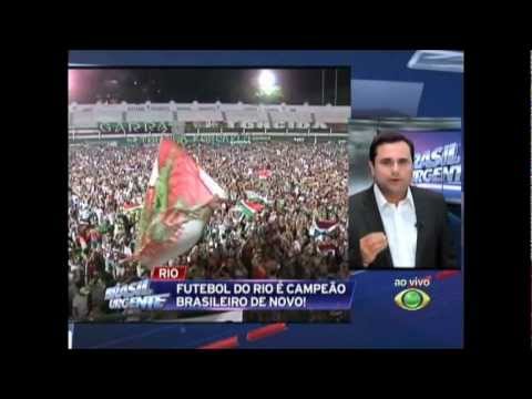fluminense campeão 2012