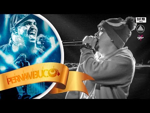 MC Japa - DVD DJ PERNAMBUCO Vol.03 (Video HD Oficial) Ao Vivo
