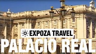 Palacio Real Vacation Travel Video Guide