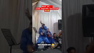 Download lagu why do you love me versi koplo kocak 😂 #youtubeshorts #ngakak #hajatan #lucu mp3