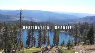 Triple Aught Design - Destination : Granite 2016