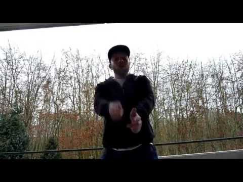 Inspecta Wack - Wahre Liebe (Video)