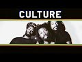 Culture - Slice of Mount Zion (Visualizer)