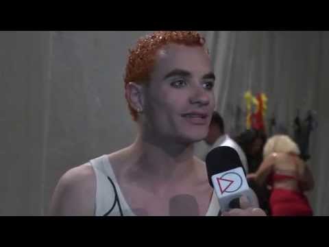 Teatro: Navalha na Carne em São João del-Rei - TV UFSJ