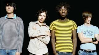 Bloc Party - So Here We Are (Peel Session)
