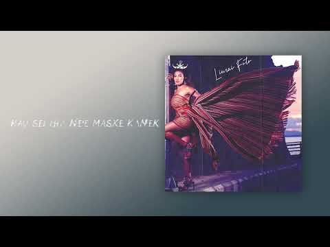 Marvi - ⁠⁠Hau Sei Iha Née Maske Kanek (Audio)