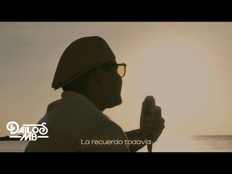 DAILOS MB - CALMA (ONE MIC PERFORMANCE)