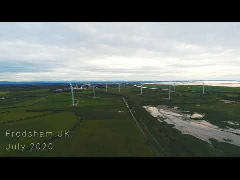 WhiteSky Media video.