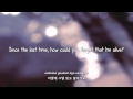 Kim Yeon Woo- You Are My Love lyrics [Eng ...