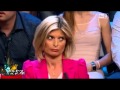 A Furious Laura Ravetto Sues Aldo Busi Live On Air