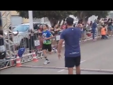 CORRIDA DE COXÍXOLA PARAIBA.