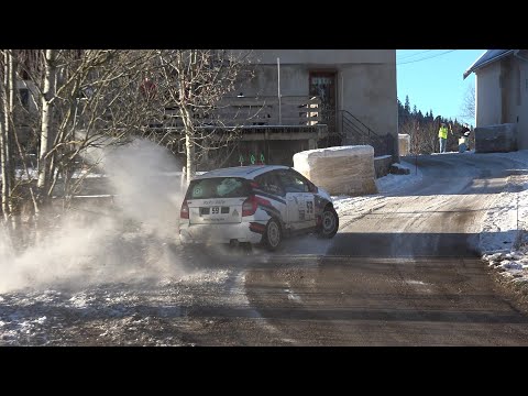 Ronde du Jura 2026 by SRP