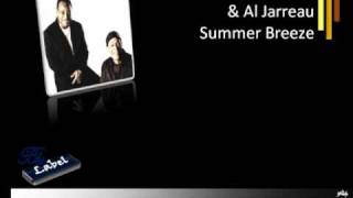 George Benson & Al Jarreau - summer Breeze [AUDIO HD]