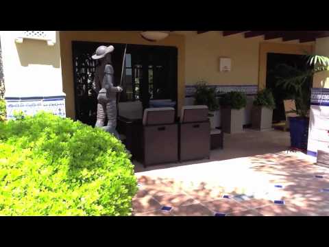 El Madroñal Benahavis 720