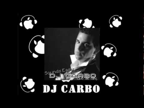 We Found Love - DJ CARBO REMIX