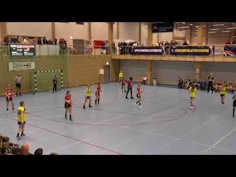 USM Steg 5 Eslövs IK - Kärra HF