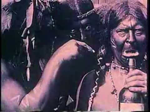 Life on the Border (1911)