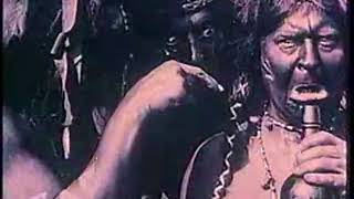 Life on the Border (1911)