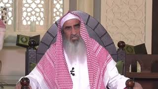 صورة الهدف الأسمى والمطلب الأعظم لتلاوة القرآن