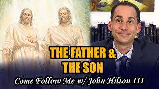 Come, Follow Me with John Hilton III (Ether 1–5)