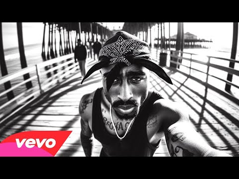[A.I.] 2Pac ft. Nate Dogg - The Watcher