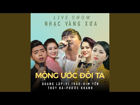 Thể hiện bởi Quang Lập